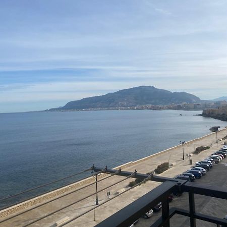 Appartamento A Tramontana Trapani Exterior photo