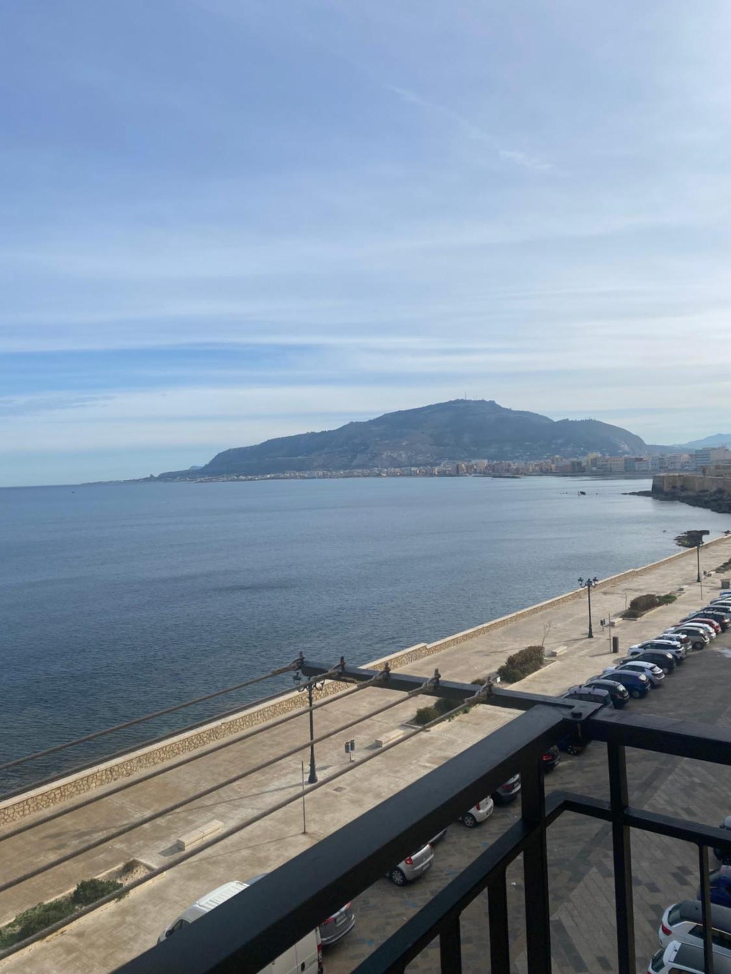 Appartamento A Tramontana Trapani Exterior photo